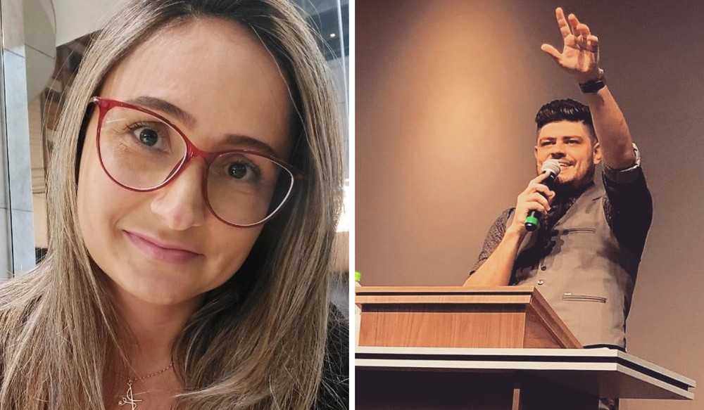 Pastor suspeito de mattar ex-mulher a facadas em festa do filho segue preso após audiência