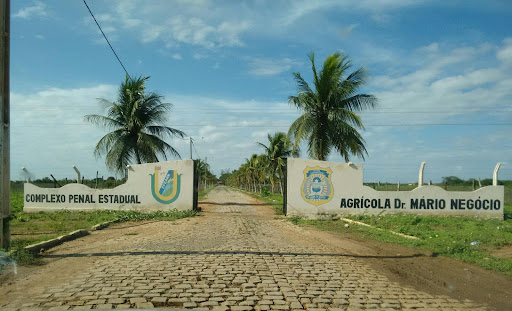 Preso que fazia serviço de soldagem foge de presíddio no interior do RN