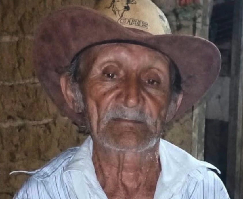 Idoso de 75 anos é encontrado mortto, e neto confessa crimme, diz P0lícia Civil