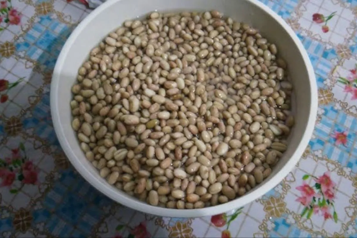 Acrescentar uma colher de vinagre na hora de colocar o feijão para cozinhar: por que é recomendado e para que serve