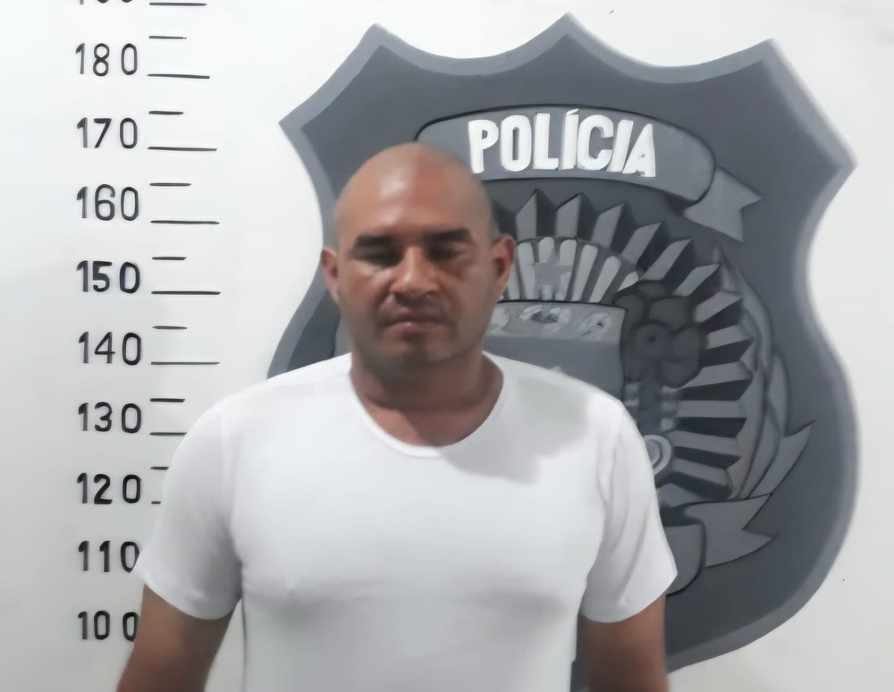 Preso foge da Penitenciária Estadual de Alcaçuz durante obra de ampliação