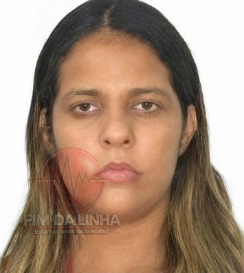 Mulher é mortta com tir0 na cabeça dentro de casa no interior do RN