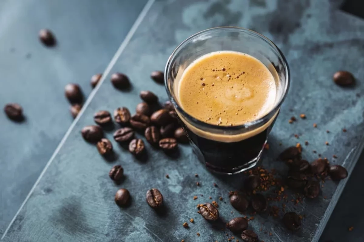Veja o que acontece com o fígado quando você bebe café todos os dias