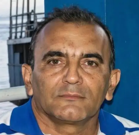 Carteiro de 58 anos é ass4ssinado a tir0s com criança nos braços no interior do RN