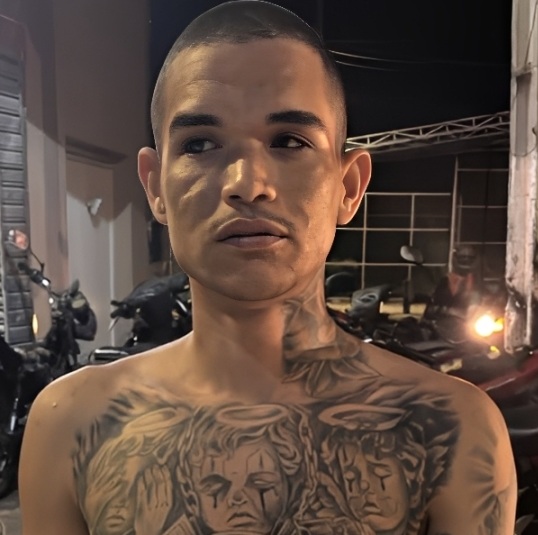 Ex-presidiário é mortto a tir0s no interior do RN
