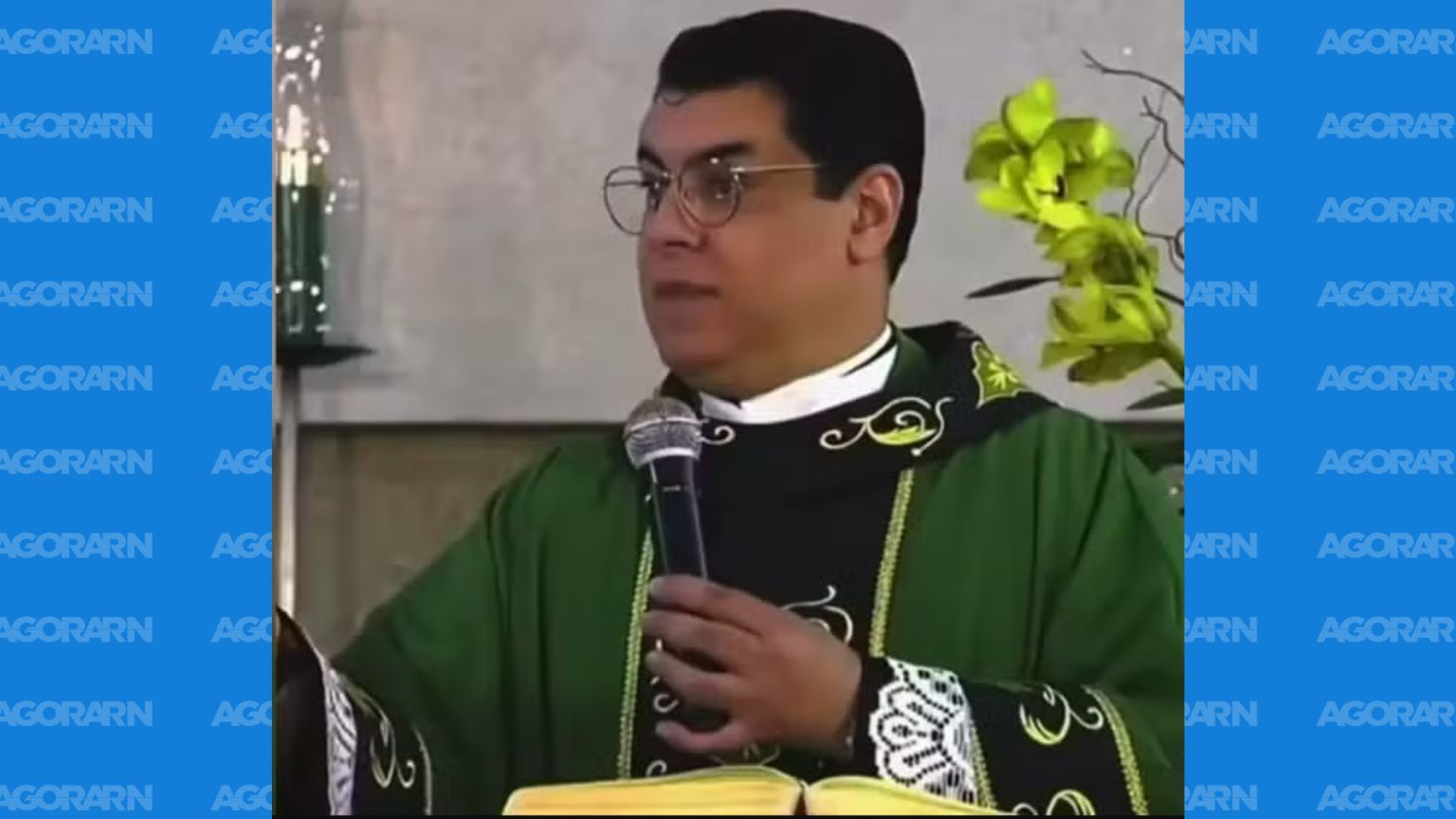 VÍDEO - Padre aconselha noiva a desistir de casamento após lista de 13 exigências do noivo em MG