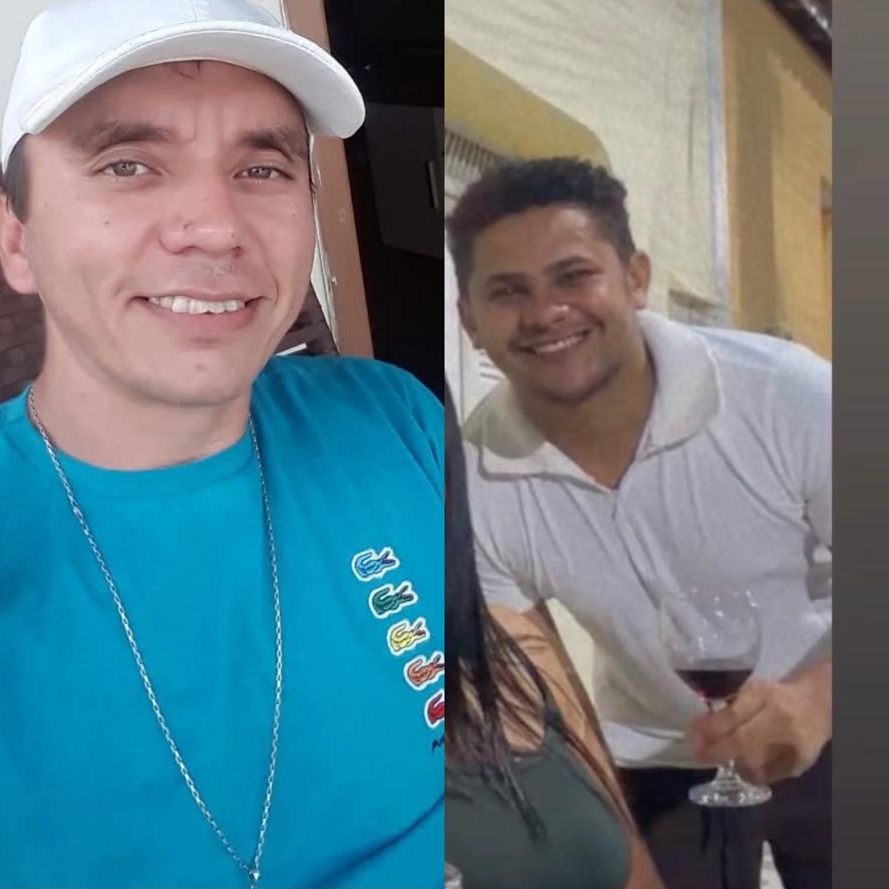 Duas pessoas m0rrem após marquise desabar no interior do RN