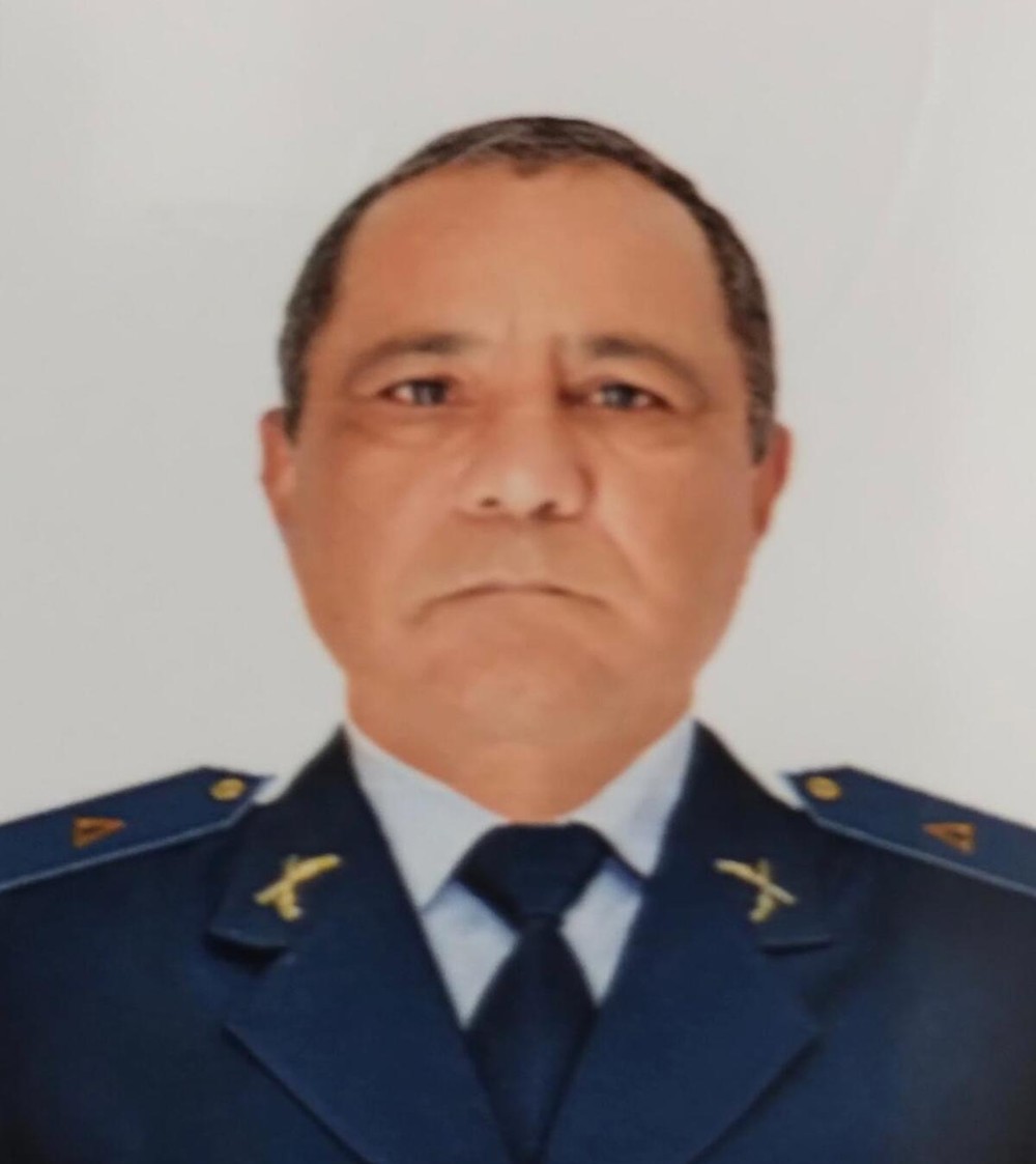 Subtenente da reserva da PM é mortto a tir0s na Grande Natal