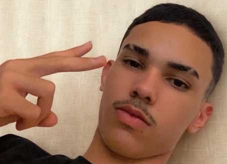 Adolescente é mortto com mais de 30 tir0s de pisttola no RN