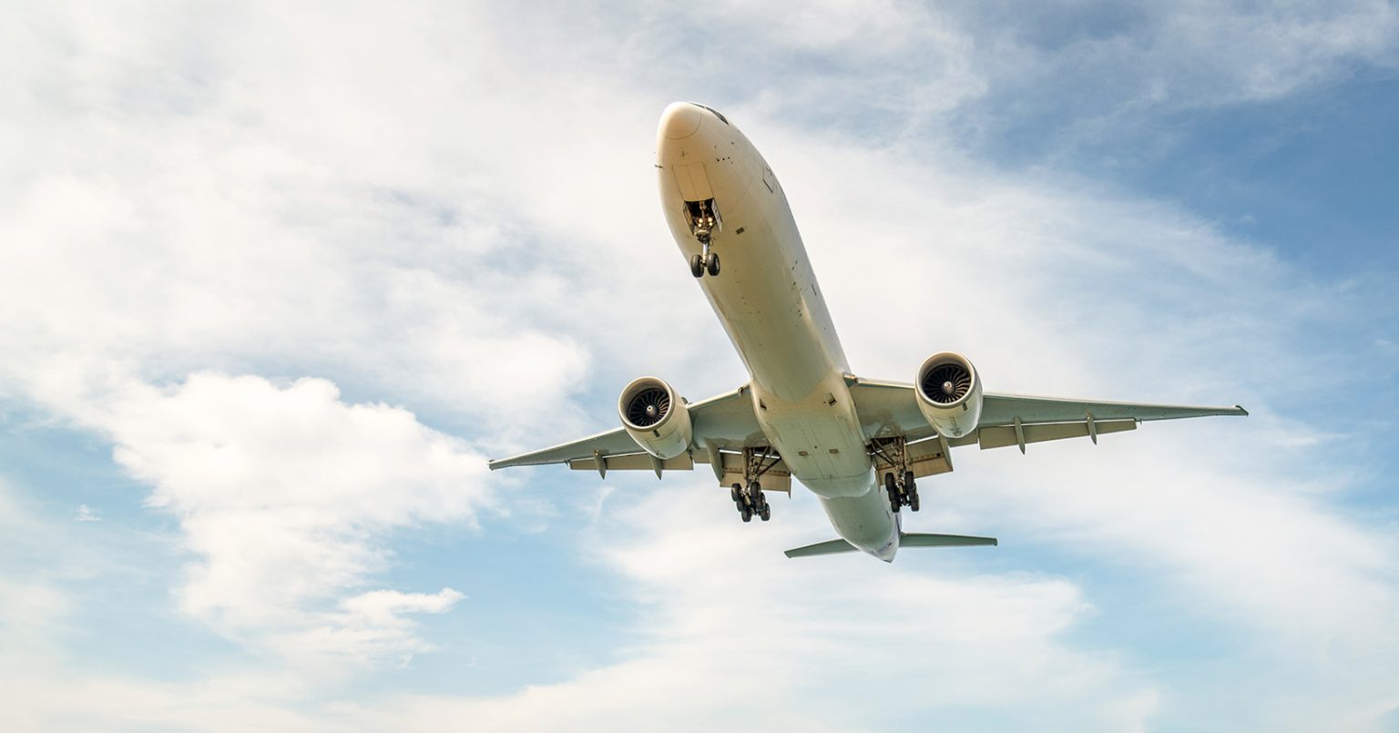 Fim de semana de ofertas! Passagens aéreas nacionais a partir de R$ 339 ida e volta com Azul, Gol e Latam