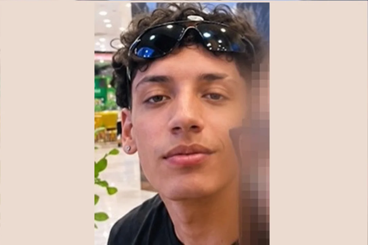 Filho é preso por tentar mattar a mãe envvenenada para pegar a herança