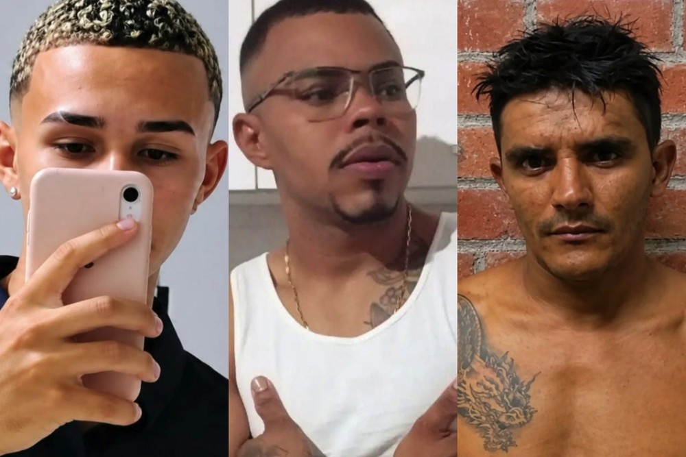 P0lícia investiga três hommicídios com uso de granadas no interior do RN