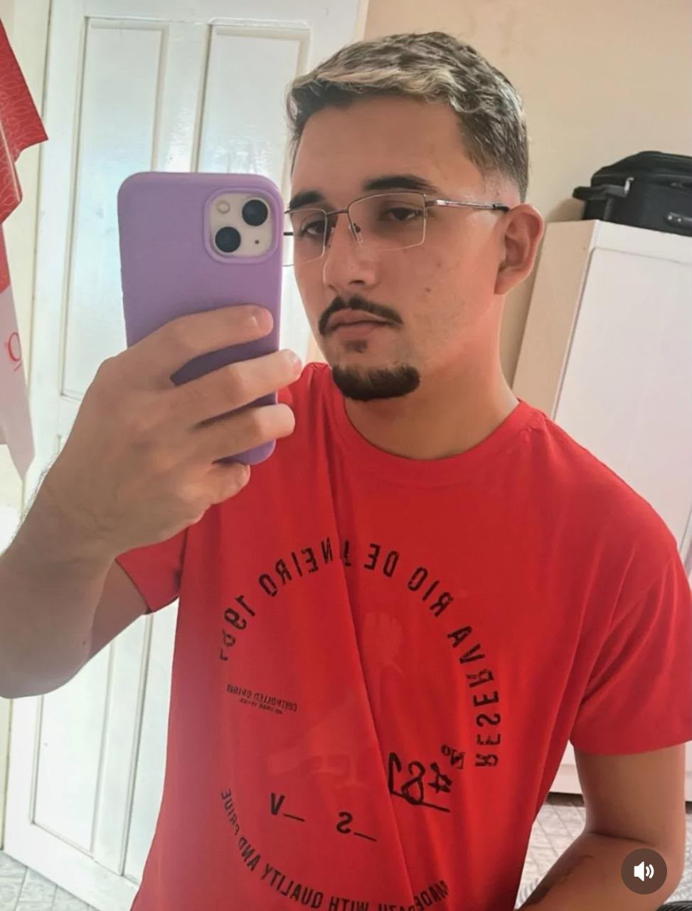 Jovem de 24 anos é mortto no interior do RN; p0lícia apura possível attaque a peddradas