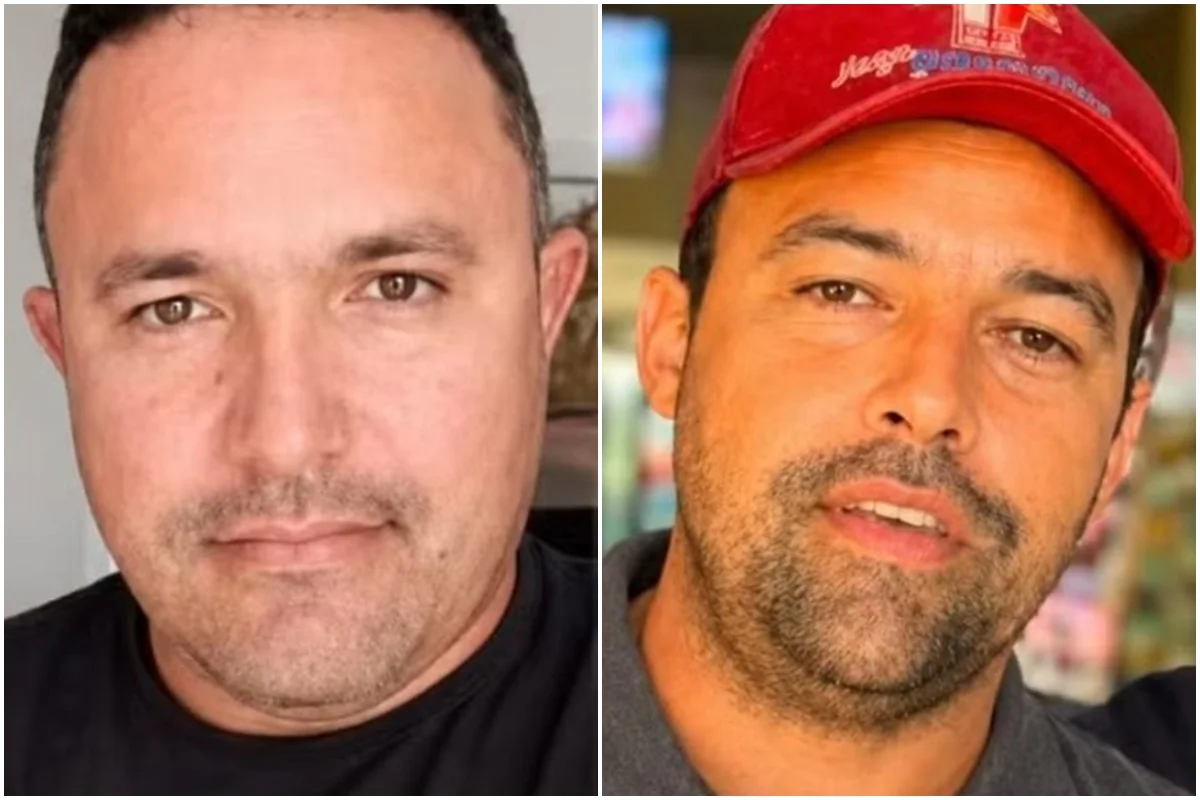 Irmãos empresários são encontrados morttos em carro após seqquestro no Nordeste