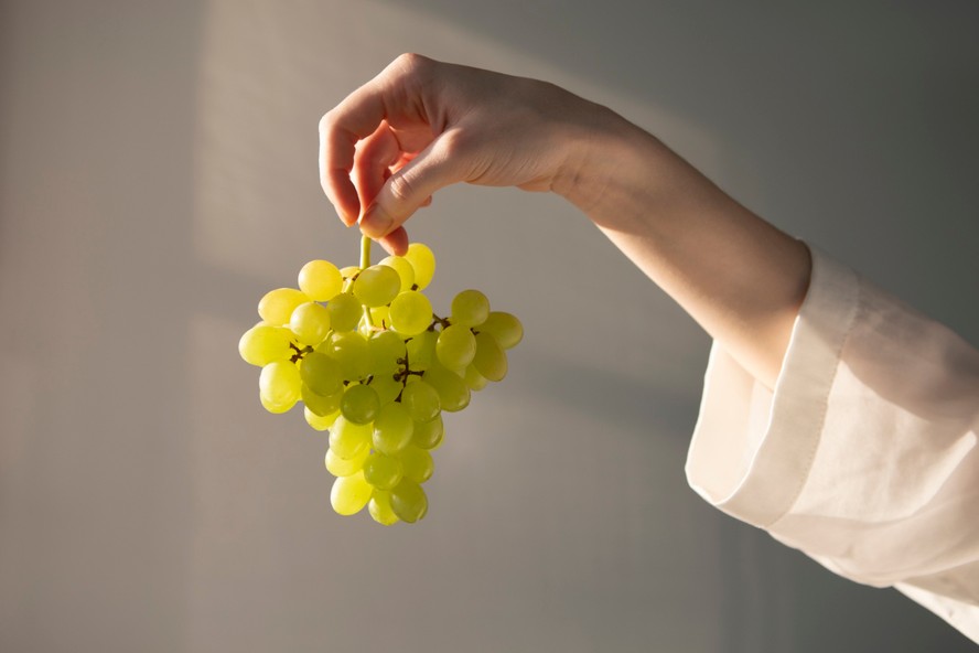 8 benefícios da uva que (talvez) você não saiba é que você deveria incluir na alimentação