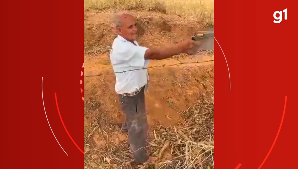 Homem matta vizinho em briga por poda de árvore e é ass4ssinado pelo filho da vítima