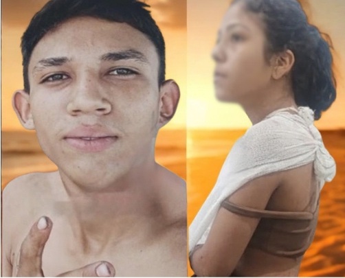Homem é mortto a tir0s e mulher fica feridda após emboscada no interior do RN