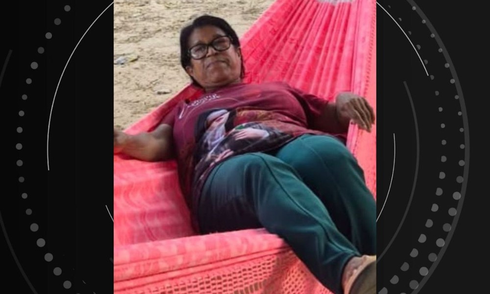 Suspeito de ass4ssinar professora corttou dedos da vítima e sacou R$ 18 mil em agência no Nordeste