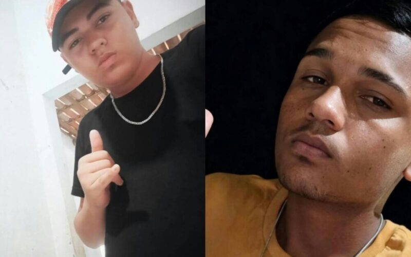 Após denúncia, PM localiza c0rpos de adolescentes que estavam desaparecidos há quatro dias no RN
