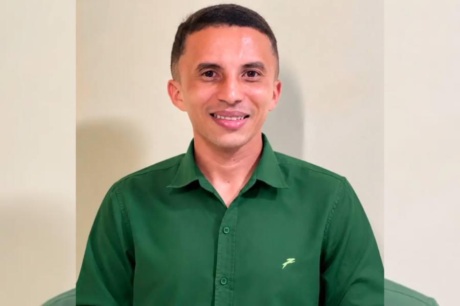 Candidato a deputado federal investigado por ammeaças a eleitores no RN é preso por suspeita de tráffico