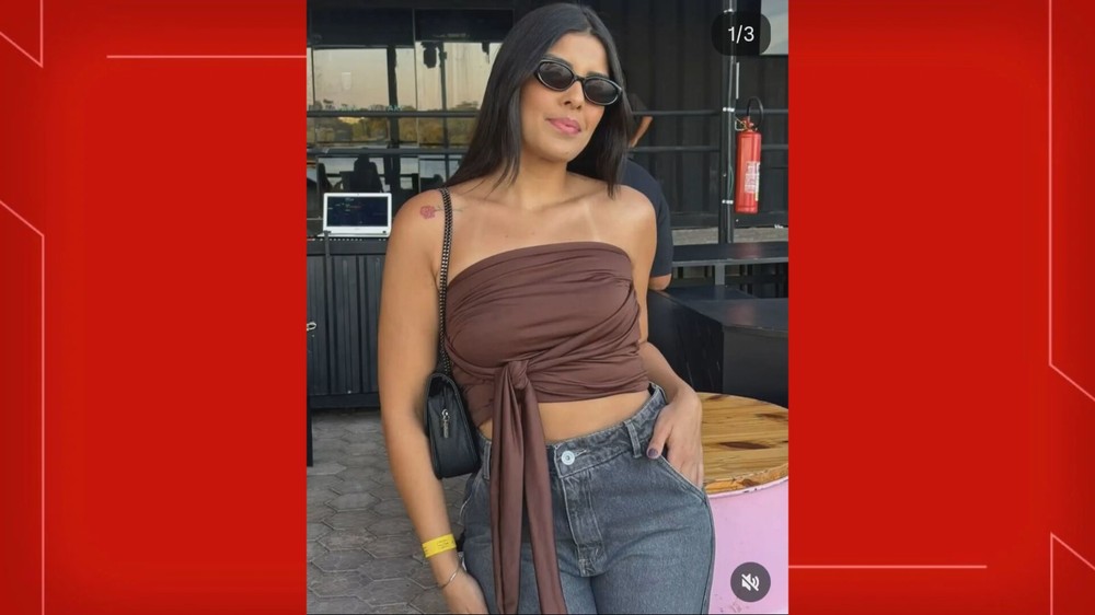 Mulher é mortta a tir0s pelo ex-marido após cobrança de pensão