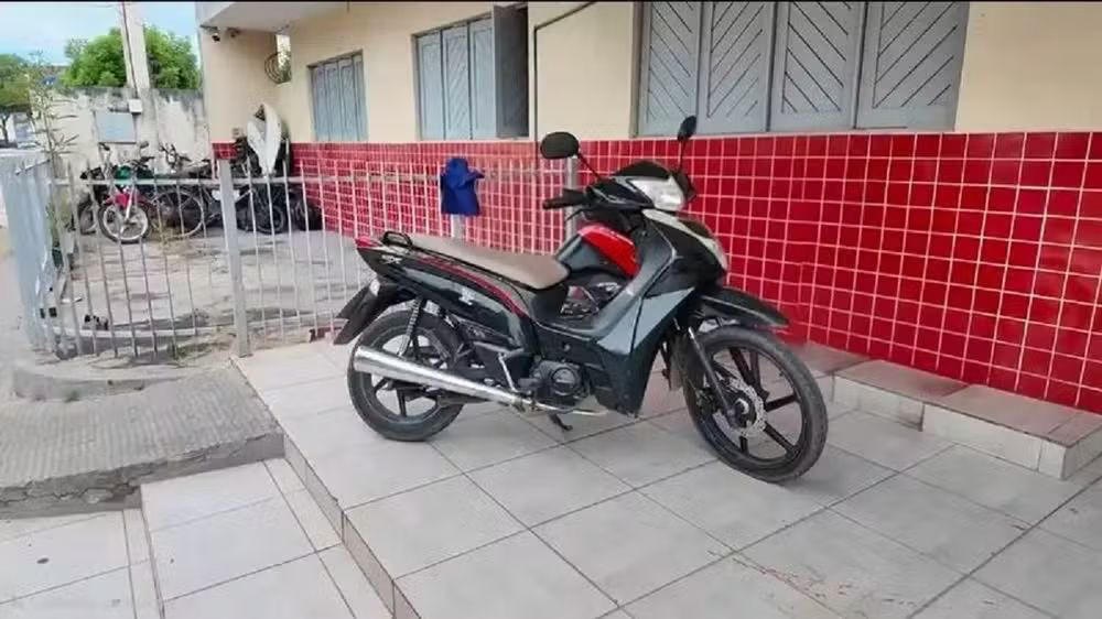 Após perder dinheiro em appostas on-line, mulher inventa assalto e acaba presa no interior do RN