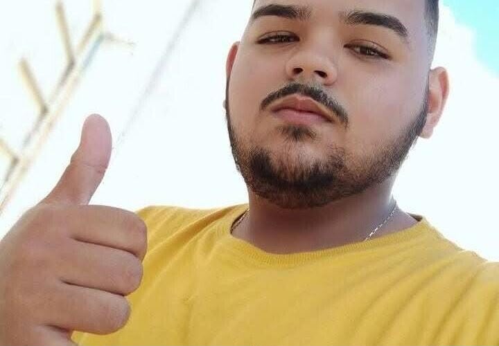 Crimme em praça pública: vigilante de 23 anos é mortto a tir0s no interior do RN