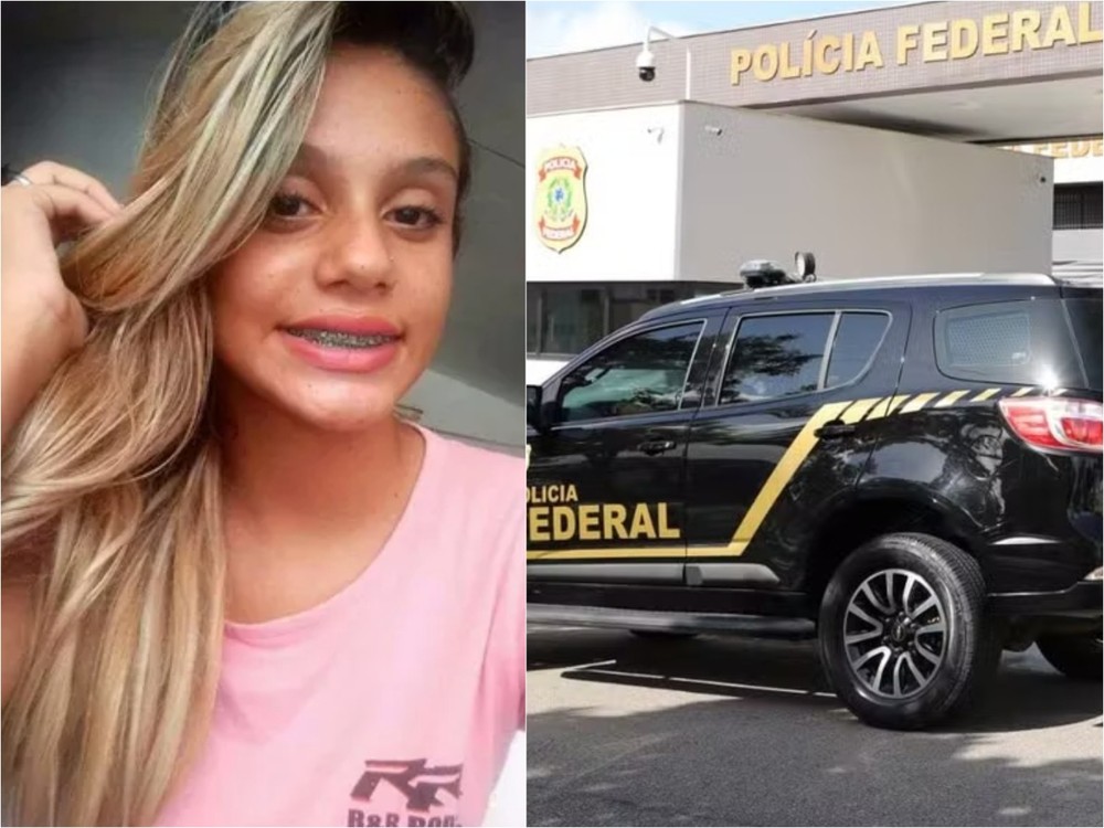 Condenada por mattar adolescente em festa de carnaval é presa pela PF nove anos após crimme no RN