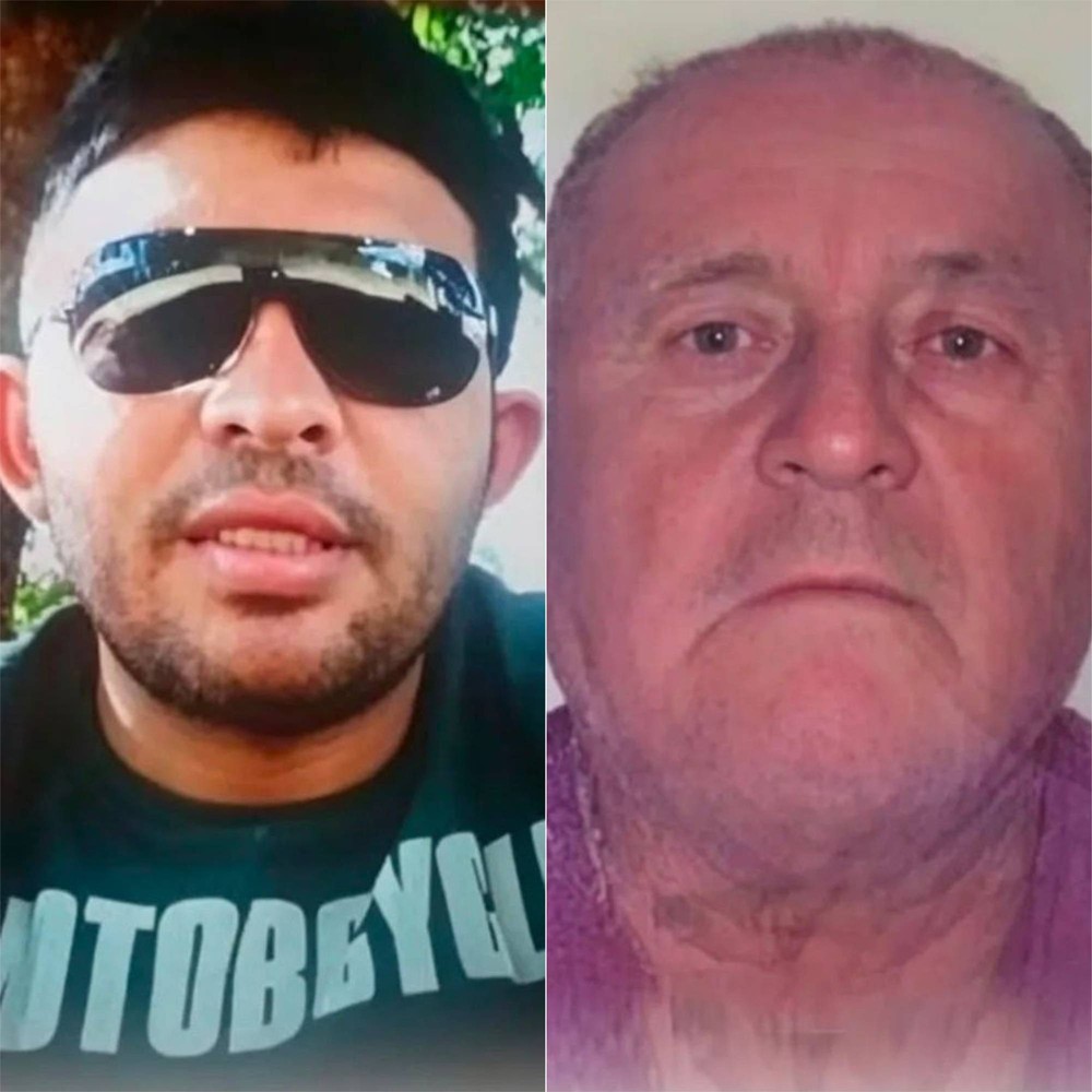 Duas pessoas m0rrem em aciddente no interior do RN; carro caiu dentro de açude