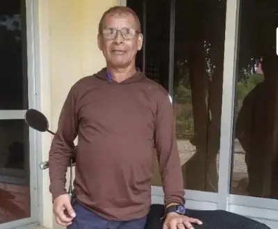 Idoso de 62 anos é b4leado no peito e m0rre após ter moto roubbada no RN