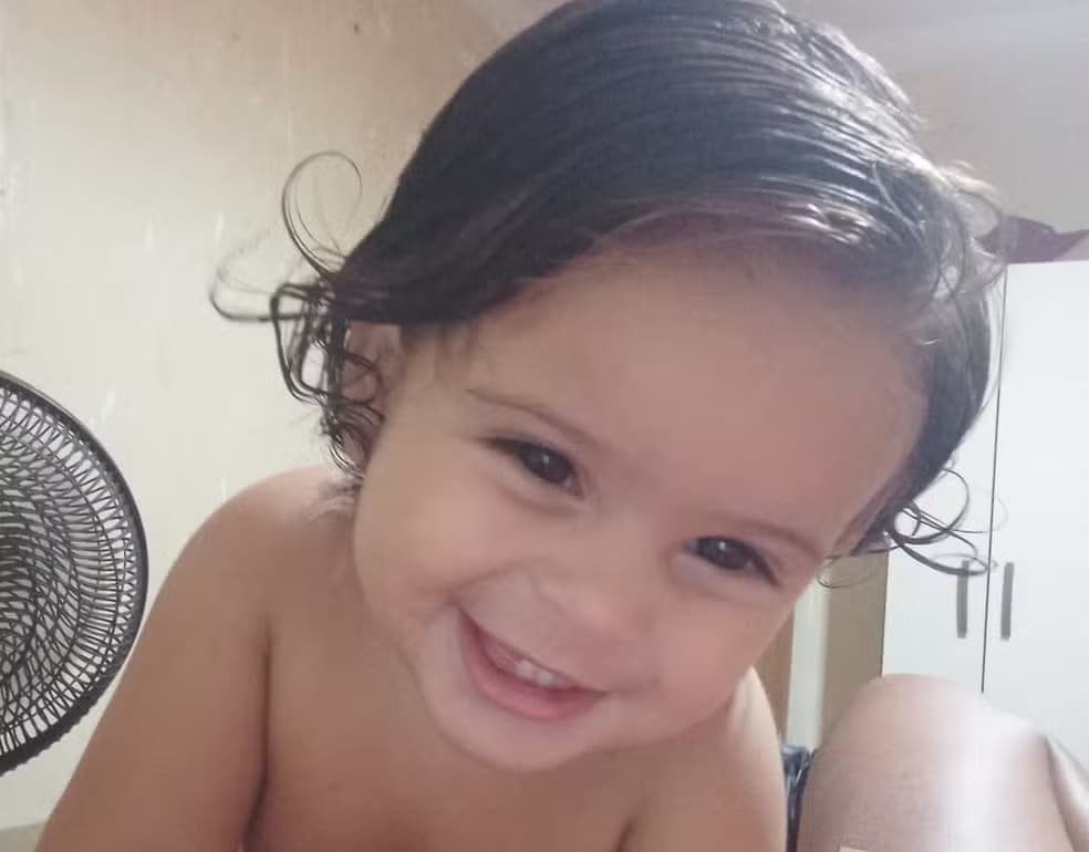 Bebê de 10 meses m0rre em aciddente de moto no interior da Paraíba; condutor pode responder por hommicídio culposo