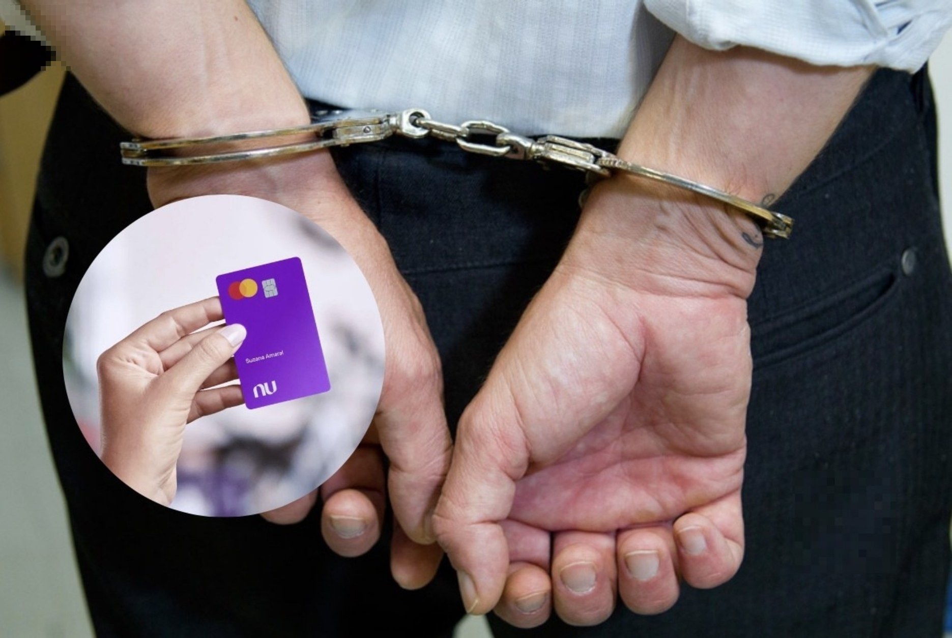 Posso ser preso por dívida de cartão ou banco? Entenda