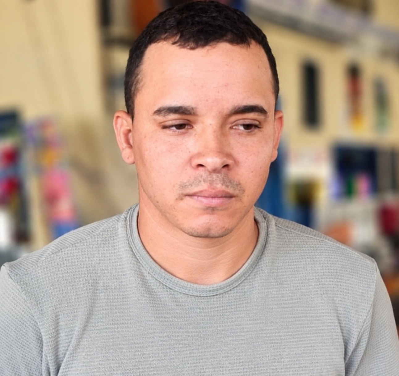 Homem é execcutado a tir0s, quando se preparava para sair de casa no interior do RN