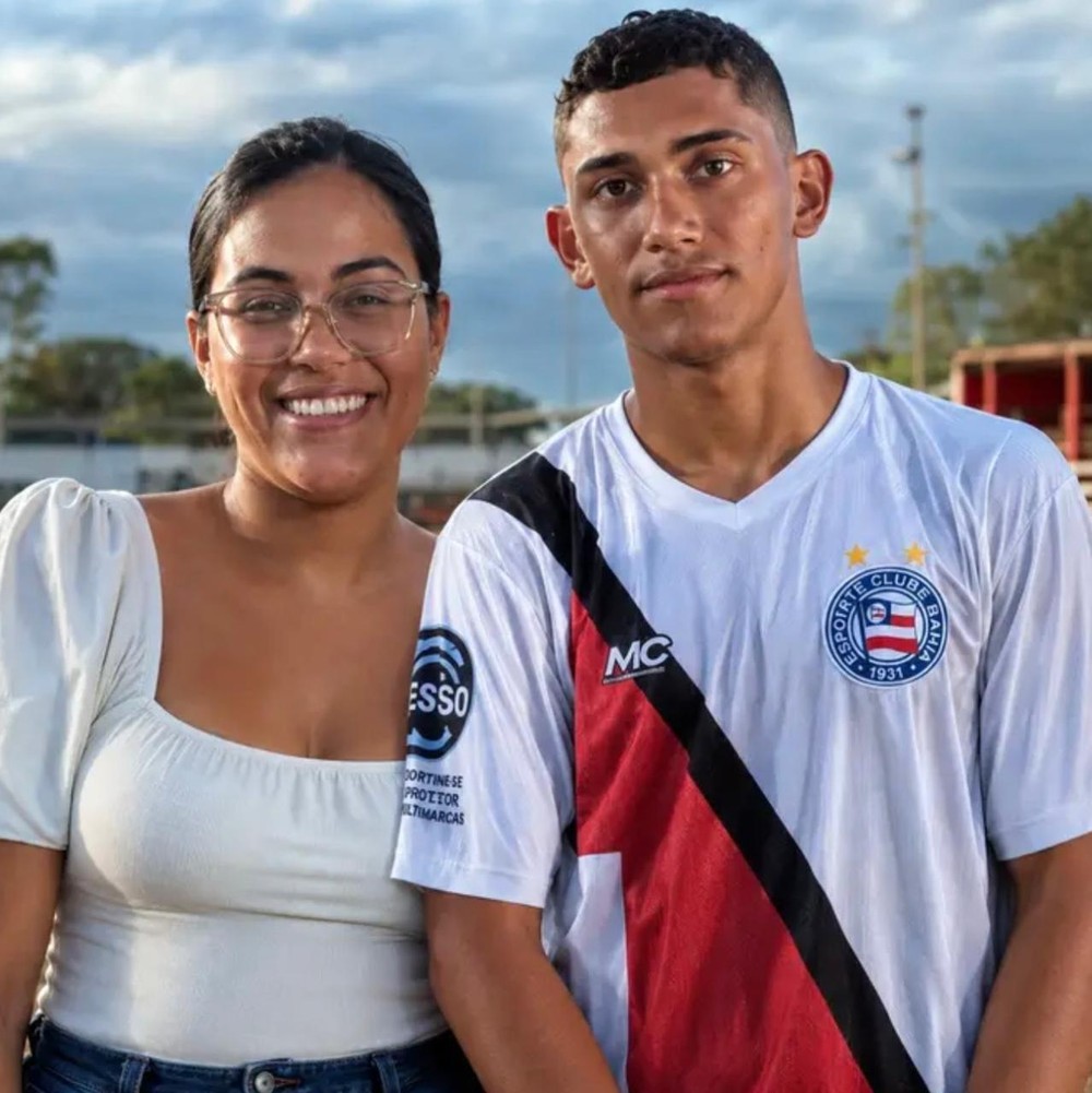 Casal m0rre após moto bater em cavalo na BR-101 no interior do RN