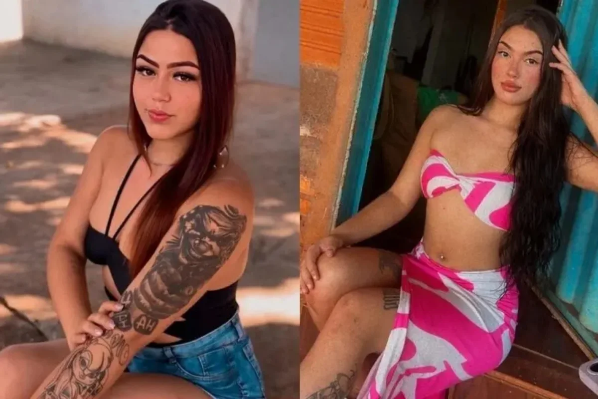 Primas de 18 anos que estavam desaparecidas após sair de boate são encontradas morttas em c0vas rasas