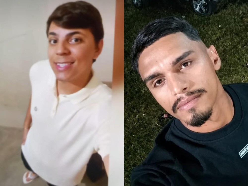 Dois jovens m0rrem após aciddente entre moto e caminhão no RN