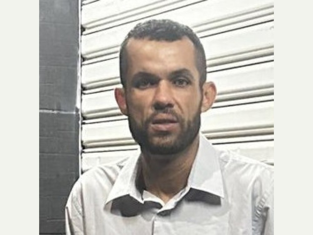 Homem seqquestra e matta colega de trabalho após ser demitido de padaria