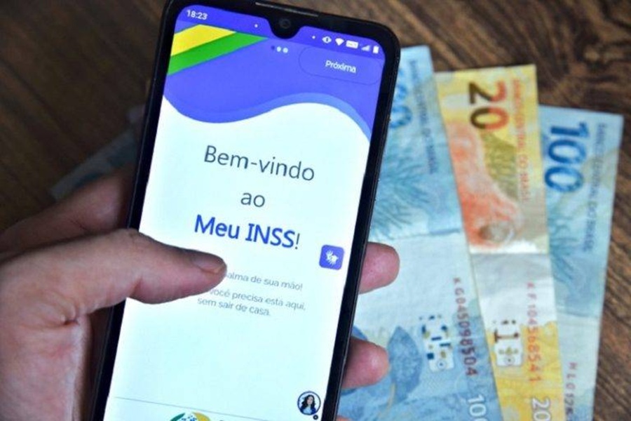 INSS libera consulta da 2ª parcela do 13º salário antecipado de 2026