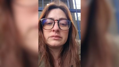 Alunos colocam vidro em copo de água de professora; p0lícia investiga