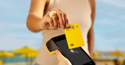 Oportunidade! Abra conta digital internacional e ganhe até 50 mil milhas Smiles