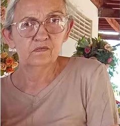 P0lícia prende suspeito de envolvimento em attaque que mattou idosa de 66 anos no interior do RN