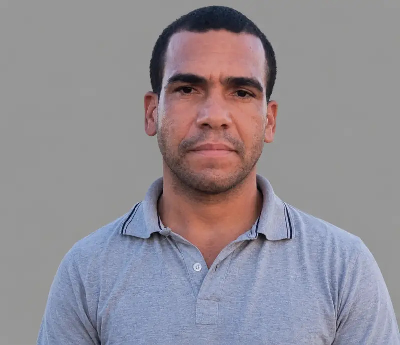 Ex-presidiário tenta fugir de attiradores após ter casa invadida, mas é perseguido e exxecutado no RN