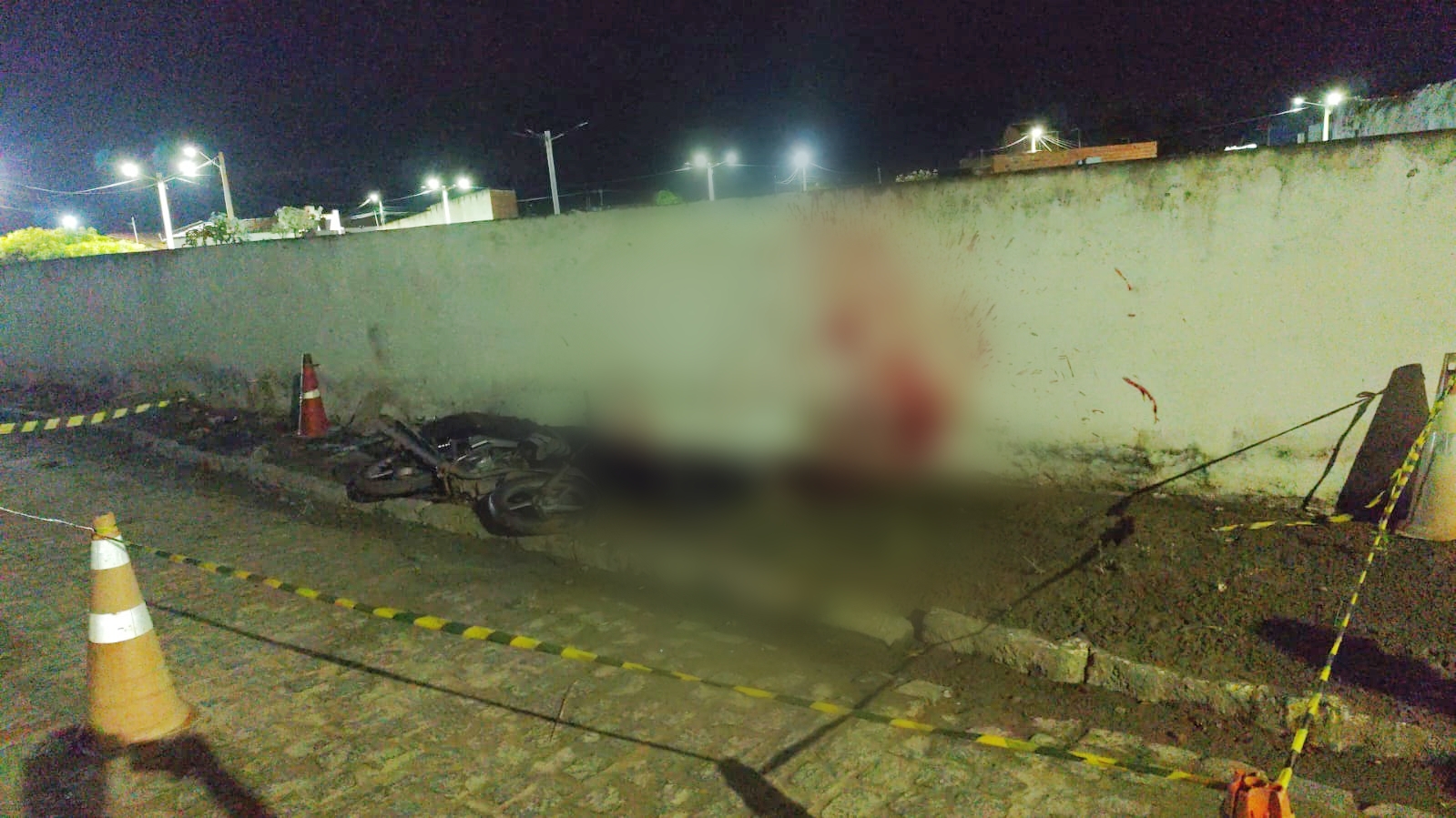 Dois vigias de rua são m0rtos durante a madrugada no interior do RN