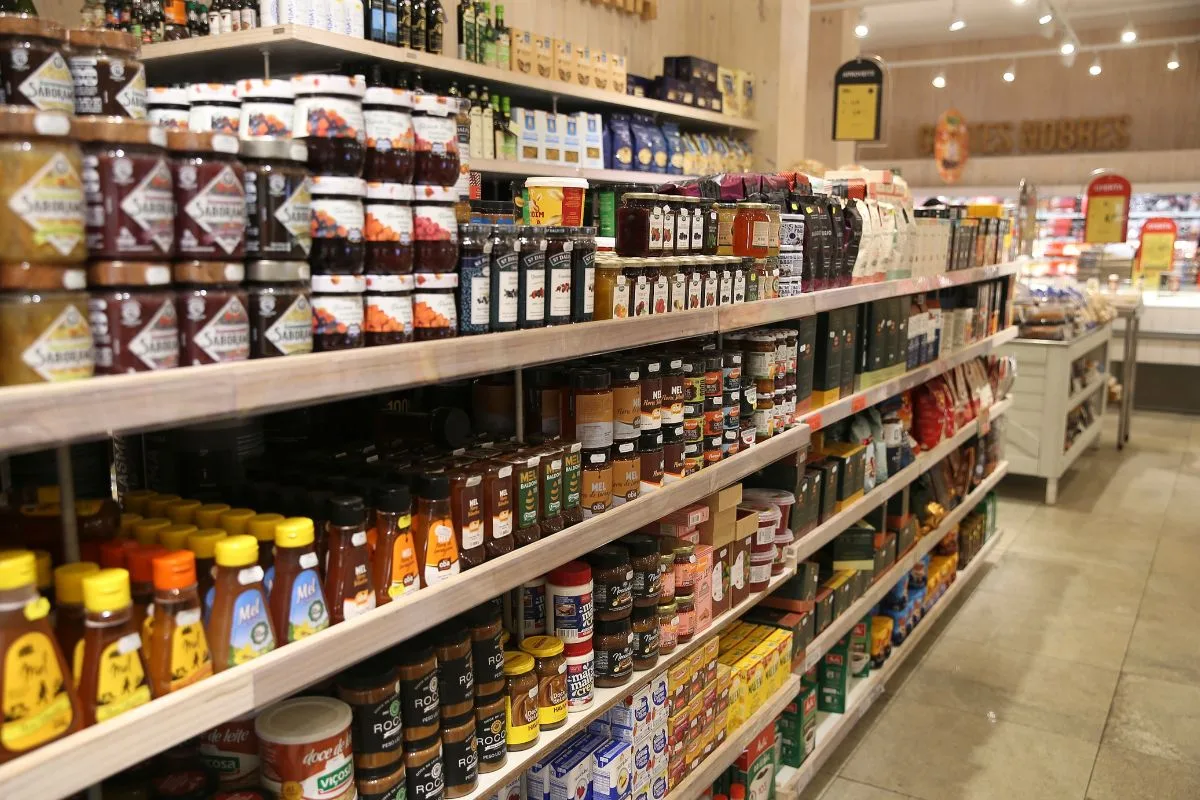 A mudança silenciosa nos supermercados que muita gente ainda não percebeu