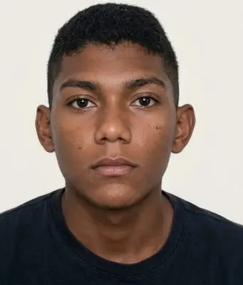 Jovem de 21 anos é exxecutado a tir0s dentro de residência no interior do RN