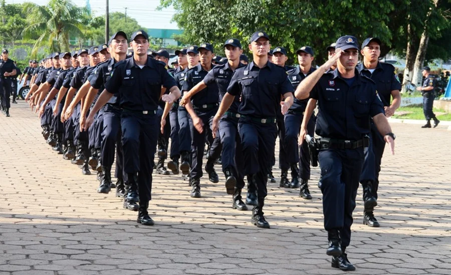 PM abre concursos com mais de 1 mil vagas de nível médio; saiba onde