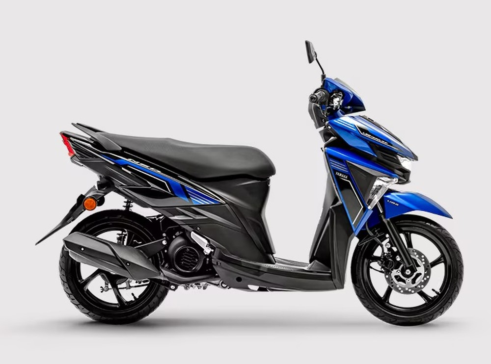 LISTA: veja quais são as 5 motos mais econômicas do Brasil