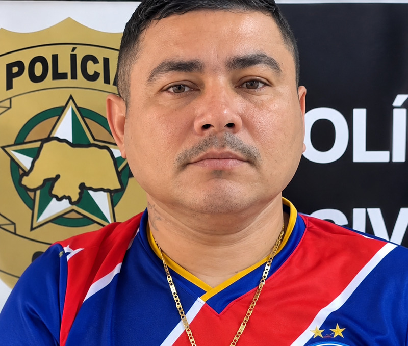 Homem conhecido como “Bracinho” é execcutado a tir0s em via pública no RN