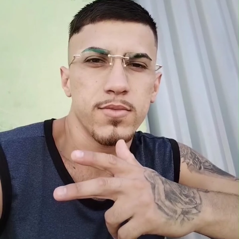 Tornozelado é mortto a tir0s ao sair de bar no interior do RN