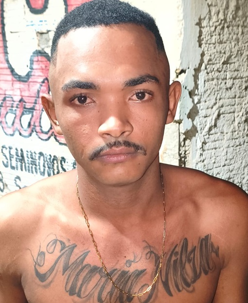 Suspeito de attirar em vereador m0rre em confronto com a p0lícia no interior do RN